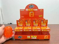 Needoh Squishy Magma Nice Cube  Stress Ball  Sprite  Fanta  Pepsi