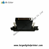 Tête d'impression UV Konica Km1024i LHE 30pl de haute qualité d'origine pour imprimante à solvant grand format