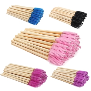 Disposable Lipstick Applicator <b>Brush</b> Portable Matte Lip Makeup Tool for Cosmetics - Product Image 4