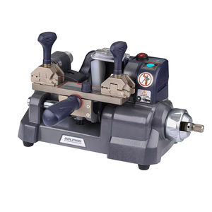 Xhorse Mini Mechanical <strong>Key</strong> Cutting <strong>Machine</strong> Dolphin XP-008 (XP008) for Vehicle <strong>Keys</strong> Special Bit and Double Bit <strong>Keys</strong> - Product Image 6