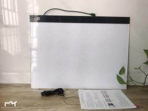 Compre A3 Tablero <span class=keywords><strong>de</strong></span> <span class=keywords><strong>dibujo</strong></span> LED súper Delgado USB Arquitectura ajustable Plantilla <span class=keywords><strong>de</strong></span> tatuaje Tableta <span class=keywords><strong>de</strong></span> rastreo Boceto portátil Almohadilla <span class=keywords><strong>de</strong></span> luz LED - Product Image 4
