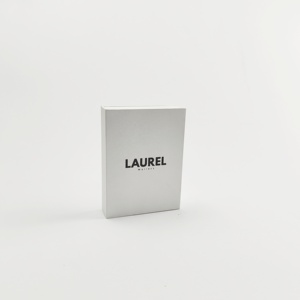 Biểu Tượng Tùy Chỉnh Hộp diêm Hộp Giấy Nghệ Thuật Với Kết Cấu Dập Nổi 96 Hình Vuông Hình Dạng Cho Khuôn Mặt Kem Nến Ví Ngăn Kéo Trượt Hộp - Product Image 2