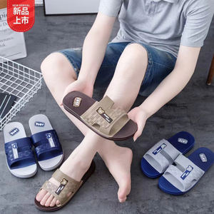 รองเท้าแ<span class=keywords><strong>ต</strong></span>ะผู้ชาย<span class=keywords><strong>ส</strong></span>ำหรับใ<span class=keywords><strong>ส</strong></span>่ในบ้านรองเท้าแตะกีฬารองเท้า<span class=keywords><strong>ส</strong></span>ำหรับผู้หญิง<span class=keywords><strong>ส</strong></span>ไตล์ใหม่แบน - Product Image 2