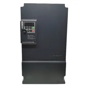 ZONCN harga pabrik 50hz 60hz penggerak kecepatan variabel 30kw VFD VSD AC drive