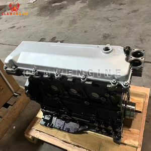 ชุดประกอบเครื่องยนต์ Clawengine 4HG1 8-98204533-0 สำหรับรถบรรทุก NPR70 NQR71 อะไหล่เครื่องยนต์ รถก่อสร้าง จัดส่งฮ่องกง - Product Image 2