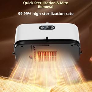 Sèche-<span class=keywords><strong>Linge</strong></span> Pliant Électrique Domestique Semi-Automatique Multifonctionnel Portable de Petite Taille, Nouveau Design - Product Image 2