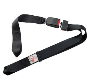 Ensemble de ceinture de sécurité haute configuration, ceinture de sécurité avant pour Volkswagen Lamando - Product Image 4