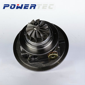 Powertec เทอร์โบ Core 53039880123 K030136 06J145701RX 53039880160สำหรับ A3 Audi ใหม่1.8 TFSI เครื่องยนต์ JAN 2003 Build - Product Image 4