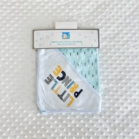 Bath Hooded Towels 100% Cotton Hooded Baby Towels for Newborns Baby Towel with Hood 0-6M