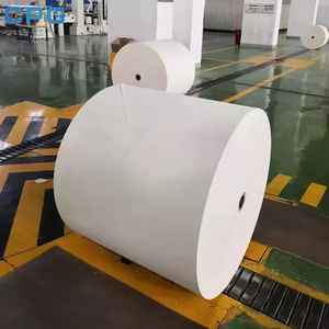 Papier offset Clean Cut en gros, format A4, 70 g/m², sans bois, pour impression de carnets et écriture - Product Image 1