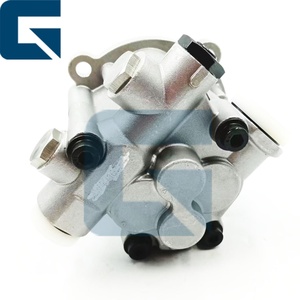14550214 VOE14550214 Gear <b>Pump</b> for EC210C EC220D Excavator Parts - Product Image 2