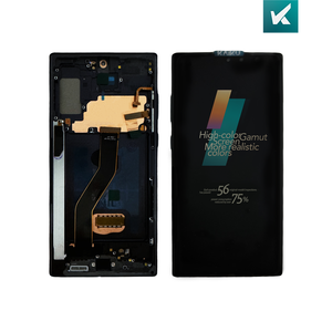 <span class=keywords><strong>Schermo</strong></span> Kaiku per <span class=keywords><strong>Samsung</strong></span> Note 10 Plus sostituzione dello <span class=keywords><strong>schermo</strong></span> LCD originale OLED Display per Galaxy Note 20 Ultra 5G di qualità OEM - Product Image 2
