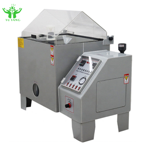 Spray de sel industriel 60/108L pour chambre avec <span class=keywords><strong>corrosion</strong></span> automatique haute précision pour équipement - Product Image 1