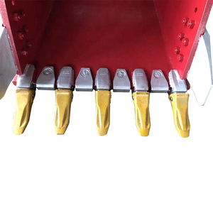 Chất Lượng Cao Máy Xúc Skeleton Thủy Lực Máy Xúc Xô - Product Image 6