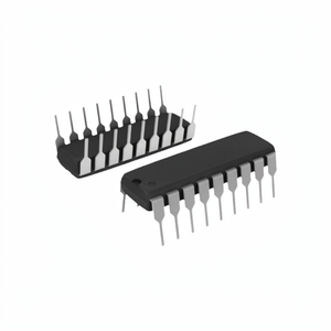 18 DIP PIC16C717-I_P Embedded Electronic Chips Component Original - Product Image 1