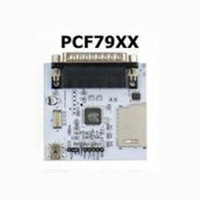 Programador de Llaves IPROG12 con Programador de ECU 11, Compatible con IMMO, Escáner de Diagnóstico Universal de 12-24V