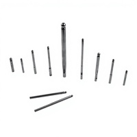 Arbre universel optimal pour machine à cintrer les tuyaux longue U / Machine à cintrer les tuyaux, acier moulé, structure à clé, modèle de moulage, diamètre du tuyau