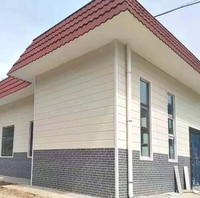Nuevos Paneles Metálicos Resistentes al Fuego para Construcción, Paneles Sándwich Decorativos para Paredes