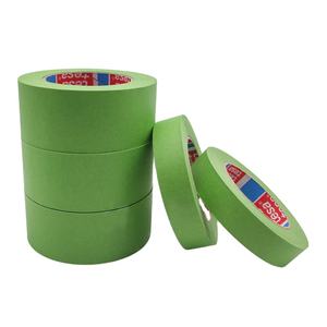 <span class=keywords><strong>Tesa</strong></span> เทปกาว<span class=keywords><strong>4338</strong></span>สีเขียวติด Tesa4338รอย UV ลอกง่ายทนต่อการฉีกขาดติดทนอ่างล้างจาน - Product Image 1