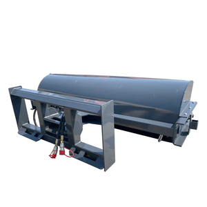 72 "<span class=keywords><strong>Skid</strong></span> chỉ đạo chổi quét tập tin đính kèm 16-21 GPM tập tin đính kèm cho mini <span class=keywords><strong>Skid</strong></span> chỉ đạo - Product Image 4