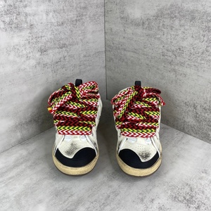 Zapatillas Retro de Alta Calidad para Hombre, Zapatillas Deportivas Chunky de Alta Calidad para Mujer, Zapatillas Casuales con Cordones, Zapatillas para Caminar - Product Image 5