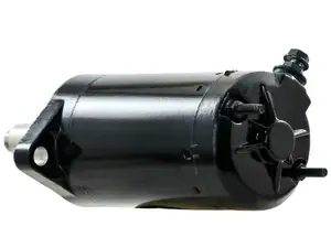 18819 Starter Motor For Bombardier Lester 17605 128000-4860 128000-4862 278-000-186 Fits Rotax Marine Sea-Doo