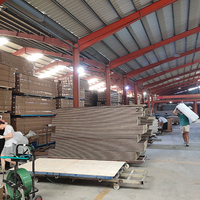 Panel Dinding Besar untuk Interior Harga Kustom Pvc Panel Dinding Mewah Panel Dinding Ruang Tamu Dekorasi Interior Rumah