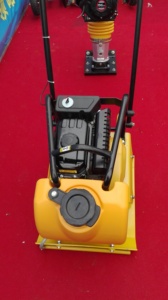 Compact de <span class=keywords><strong>plaque</strong></span> <span class=keywords><strong>vibrante</strong></span>, à main, de 8 pouces, mobile - Product Image 6