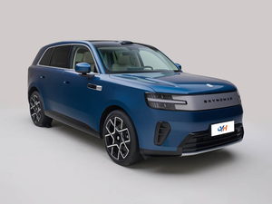 <span class=keywords><strong>Xiaomi</strong></span> Pengcheng N70 2026 Edición Max, SUV de Nueva Energía, Vehículo Eléctrico Inteligente de Alto Rendimiento, Conducción Inteligente de Lujo - Product Image 2