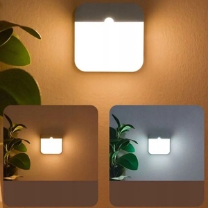 Smart Motion <b>Sensor</b> <b>Light</b> Wireless for Wardrobe Stairs - Product Image 4