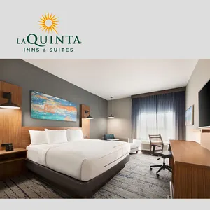 Wyndham Vista La Quinta Hotel Furniture