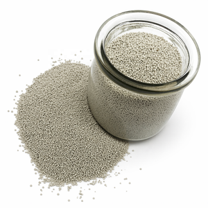 Filtro in Sabbia Ceramica ad Alta Efficienza, Certificato ISO14001, per Trattamento Acque Industriali e Municipali - Product Image 1