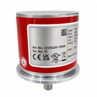 T&R-Electronic CEV582M-10006 Encodeur absolu neuf PROFIBUS DP 10-30VDC