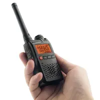 Портативная рация Baofeng UV-3R Plus UHF VHF Mini UV 3R +, CB радио, VOX, фонарик, FM-приемопередатчик, Любительское радио Amador UV3R