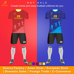 Conjunto Deportivo de Entrenamiento de la Copa <span class=keywords><strong>Mundial</strong></span> de Fútbol 2026 Personalizado Lingdong, Chándal de <span class=keywords><strong>Calentamiento</strong></span> Mexicano, Servicio OEM, Secado Rápido y Transpirable - Product Image 2