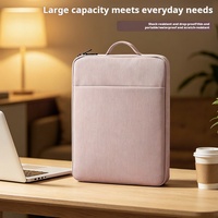 Ventes en gros de housses pour ordinateurs portables et tablettes personnalisées, étuis de protection portables pour les voyages
