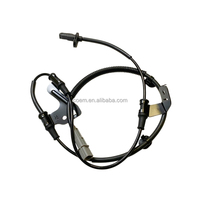 Capteur de vitesse de roue ABS avant droit 59830-H8200 59830H8200 pour Hyundai Kia Rio Stonic Niro Hybrid 2016-2023