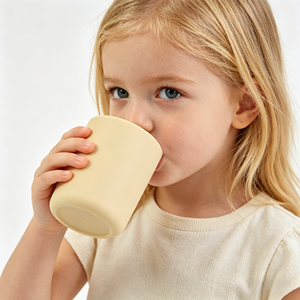 Venta al por Mayor de Botellas de Agua Plegables Reutilizables de Silicona de Grado Alimenticio, Portátiles, para Viajes, Alimentación de Bebés, Snacks, <span class=keywords><strong>Leche</strong></span> - Product Image 5
