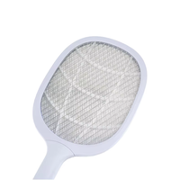 Haute qualité vente SKD & CKD électrique moustique chauve-souris assembler accessoires électrique moustique tapette