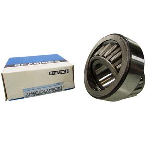 Rodamiento Saifan 4T-07087/07210X Rodamiento de rodillos cónicos 4T-07087X/07210X 4T-<span class=keywords><strong>07100S</strong></span>/07204 ALS7 Tamaño del rodamiento automático 22,23x50,80x15mm - Product Image 4