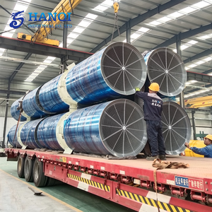 SDS đường hầm máy bay phản lực fan hâm mộ đường hầm gió mạnh - Product Image 5