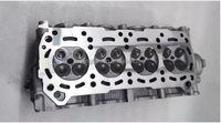 Culasse moteur japonaise G13BB G16B2 G16BS G16B pour Suzuki 1.6L 11100-71C01 11100-57B02, pièce de rechange très demandée