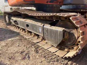 รถขุดขนาดเล็กมือสองราคาถูก Hitachi EX120 ขนาด 12 ตัน รุ่นปี 2020 ใช้งาน 1000 ชั่วโมง แท้ 100% จากญี่ปุ่น เครื่องจักรก่อสร้าง - Product Image 3