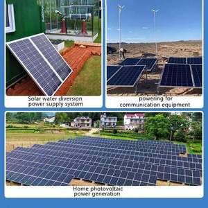 Jinko แผงเซลล์แสงอาทิตย์500w 540w 545w 550 watt 550 w 600w 670w 680w 700w - Product Image 6