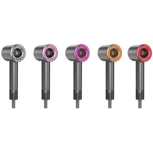 10,000,000 asciugacapelli ionico 4 temperature 3 velocità martello motore brushless negativo asciugacapelli professionale - Product Image 5