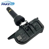 Sensor TPMS sensor Sistem Monitor 433MHz Sensor tekanan ban untuk Nissans Infiniti Touareg Tundra Y62 Navara 40700-5zh0a