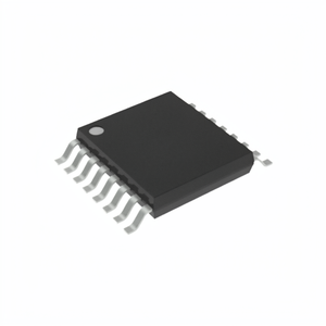 Logic Electronic Circuit Components 16 TSSOP SN74LV8T164QPWRQ1 Authorized Distributor - Product Image 1