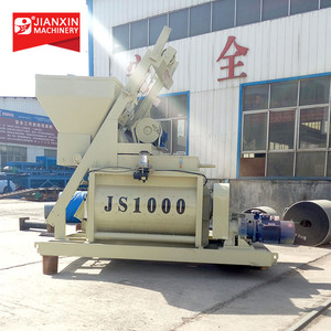 Trung Quốc Chuyên Nghiệp giấy chứng nhận CE sẵn sàng TRỘN BÊ TÔNG máy móc - Product Image 1