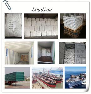 ผงแมกนีเซียมคลอไรด์ hexahydrate 46.5% ธรรมชาติเกรดปุ๋ย6h2o Mgcl2เกล็ดสีขาว - Product Image 6