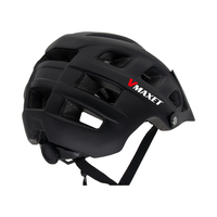Casque de vélo VMAXET MB-SY006, moulé intégralement, léger, unisexe, durable, 21 aérations, certifié CE, protection pour adultes